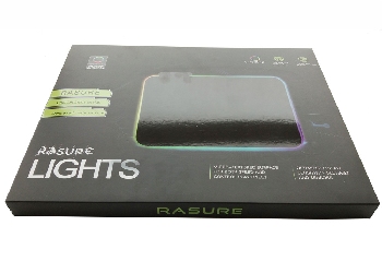  Rasure Lights RGB 350x250x3 mm