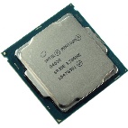  Intel Pentium G4620 3700MHz
