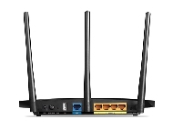 Wi-Fi  TP-Link Archer C1200