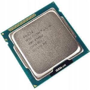  Intel Core i7 3770 3400 MHz