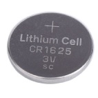 Батарейка CR1625