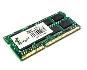 Модуль памяти MCPoint 8Gb SODIMM DDR3L 1600MHz