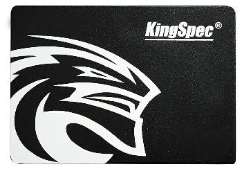 SSD KingSpec P4-120 120 Гб
