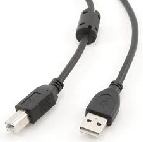     A-B USB 2.0 1,5m