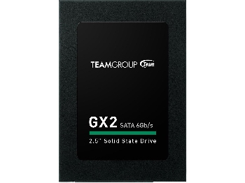 SSD Team Group GX2 256 