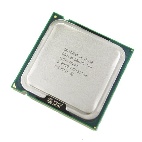 Процессор Intel Core 2 Duo E8400 3000MHz