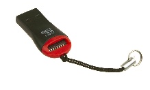 USB Card Reader micro SD