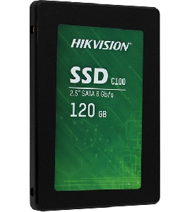 SSD Hikvision HS-SSD-100/120G 120 