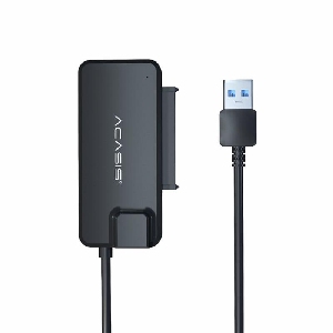  USB 3.0 - SATA   2 USB 3.0 ACASIS AS-2519