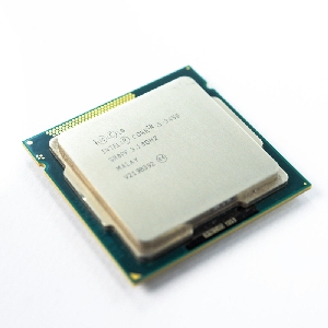  Intel Core i5 3450 3100 MHz