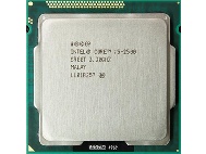 Процессор Intel Core i5 2500 3300 MHz